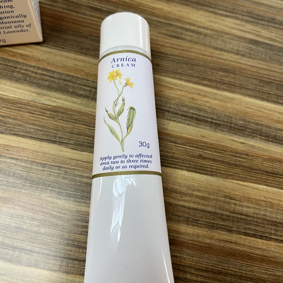 ARNICA CREAM homeopathy - Picture 5 of 5